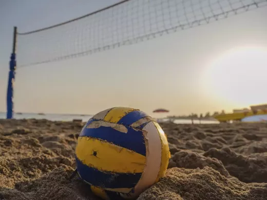 As Regras e Regulamentos do Voleibol Internacional