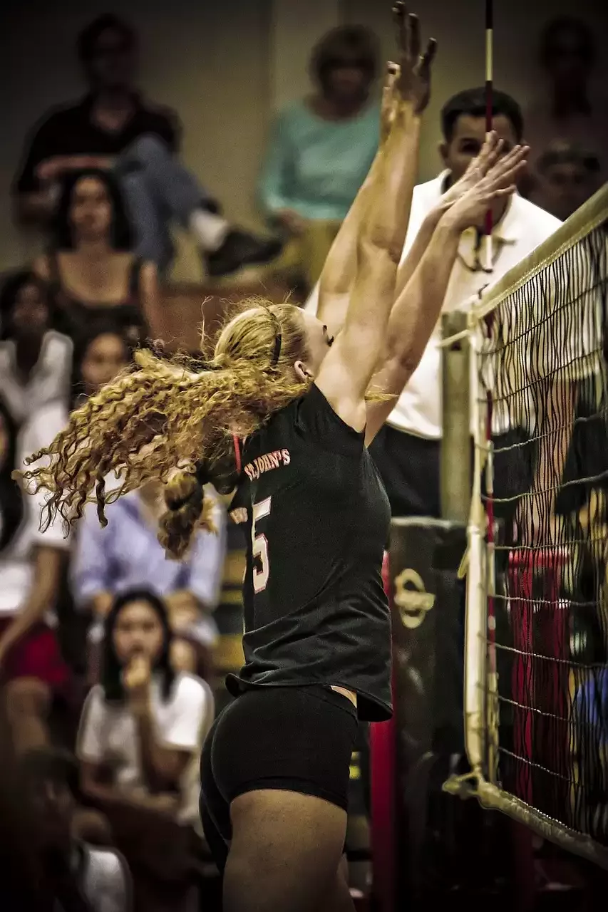 Como criar uma Estratégia Defensiva no Voleibol