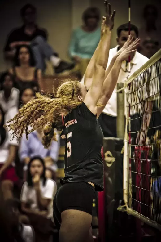 Como criar uma Estratégia Defensiva no Voleibol